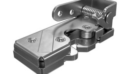 443-8178:ЗАЩЕЛКА В СБОРЕ