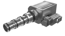 488-3071:Соленоидный клапан тормоза 18 В