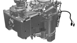 20R-0457:КОРОБКА ПЕРЕДАЧ