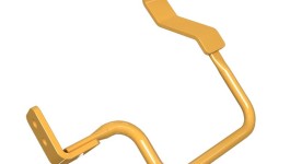 376-4794:РУКОЯТЬ ДВЕРИ В СБОРЕ