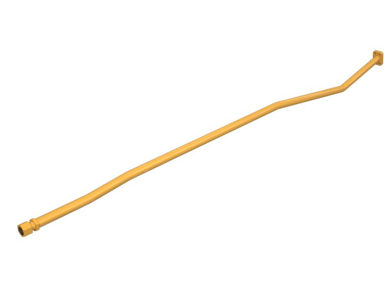 129-5853:ТРУБКА В СБОРЕ