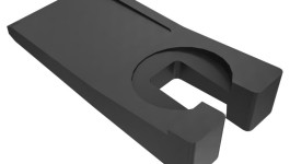 153-4094:Зуб шнека длиной 86,50 мм