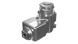 284-6043:Гидрораспределитель тормозов