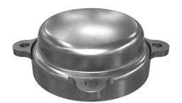 7T-2036:Крышка топливного бака