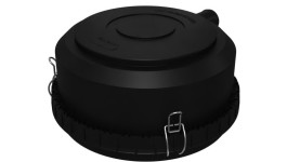 302-4393:Крышка воздухоочистителя