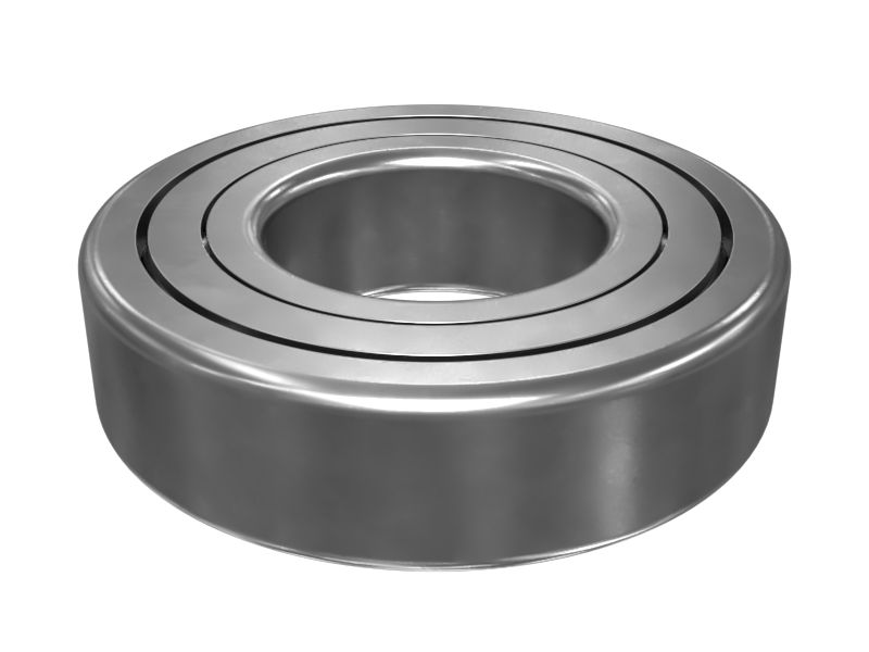 7L-7508:Однорядный шарикоподшипник внутреннего диаметра 30 мм