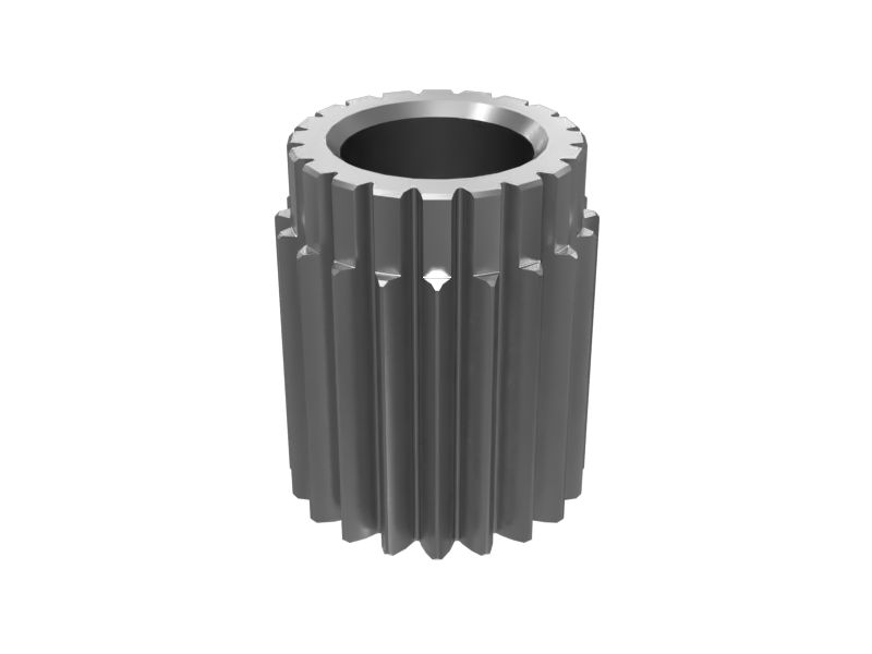 293-7355:СОЛНЕЧНАЯ ШЕСТЕРНЯ