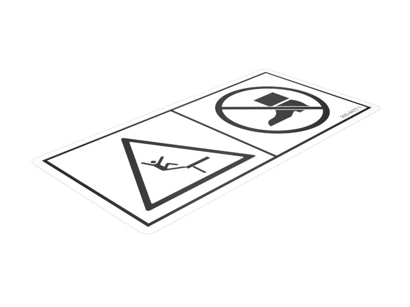 230-4477:НАКЛЕЙКА