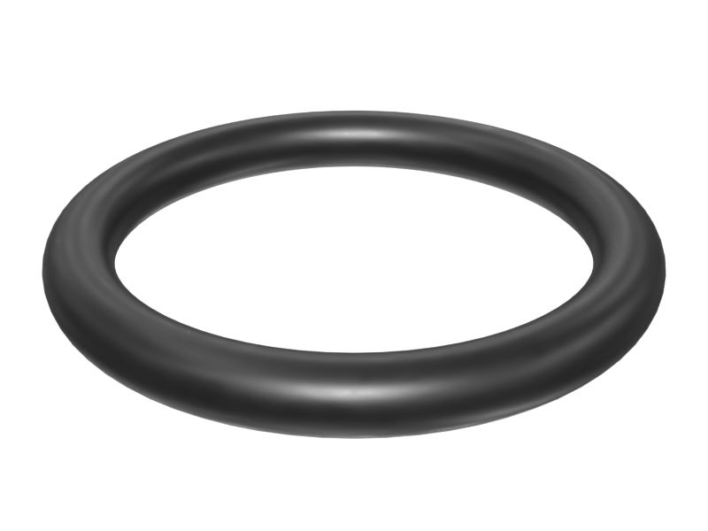 4F-7389:Уплотнительное кольцо с внутренним диаметром 37,47 мм