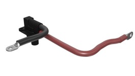 263-6890:РОЗЕТКА В СБОРЕ