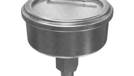 2W-3681:Указатель давления масла в двигателе