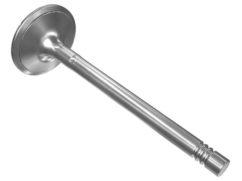 497-1111:Впускной клапан двигателя