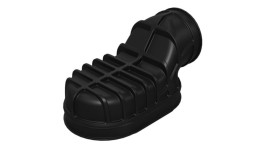 445-0268:ПОЛОСТЬ