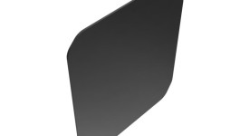 142-9342:Безосколочное стекло двери толщиной 6,80 мм