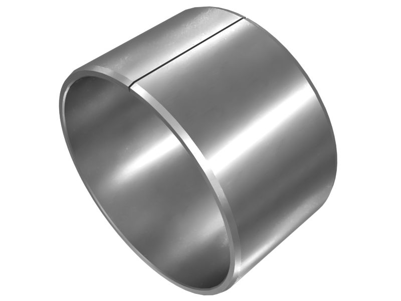 114-0754:Подшипник скольжения наружного диаметра 70,12 мм