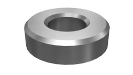 2D-6412:Шайба с внутренним диаметром 11,11 мм