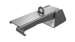 161-4423:Защелка батарейного отсека