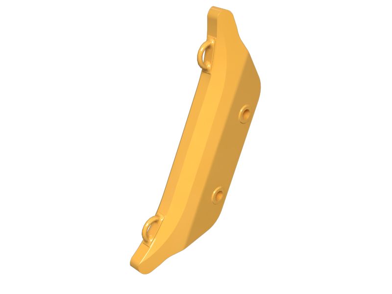 430-8480:Защита ковша экскаватора