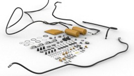 442-8145:КОМПЛЕКТ ДЛЯ МОДЕРНИЗАЦИИ