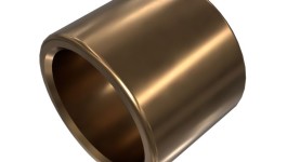 9H-2400:Подшипник скольжения (втулка)