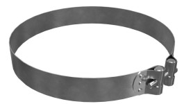 418-3781:Ленточный хомут с внутренним диаметром 363,00 мм.