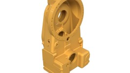 20R-0128:КАРТЕР В СБОРЕ