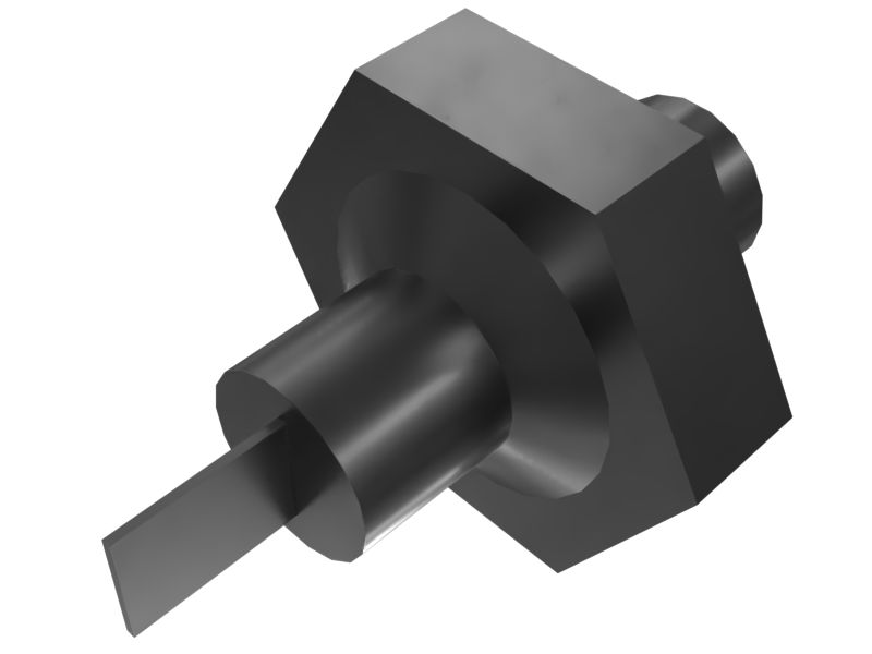 237-4894:Реле давления моторного масла