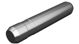 116-7408:Штифт для зацепления за грунт с наружным диаметром 21,40 мм