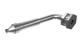 1K-8374:Вентиль шины в сборе