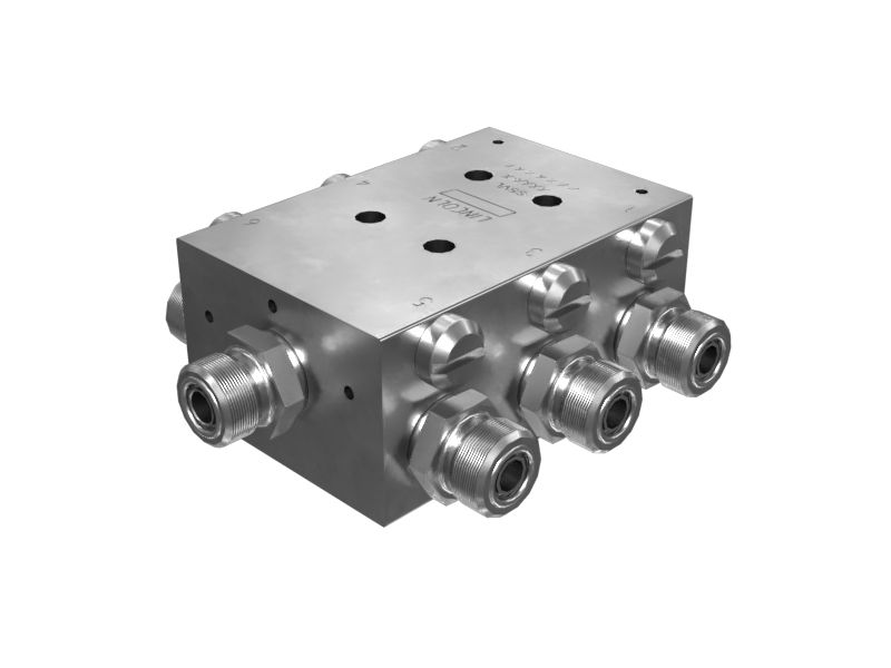 437-0782:ФОРСУНКА В СБОРЕ