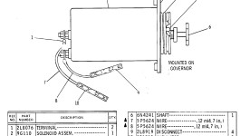9N-5080:БЛОК ОТКЛЮЧЕНИЯ