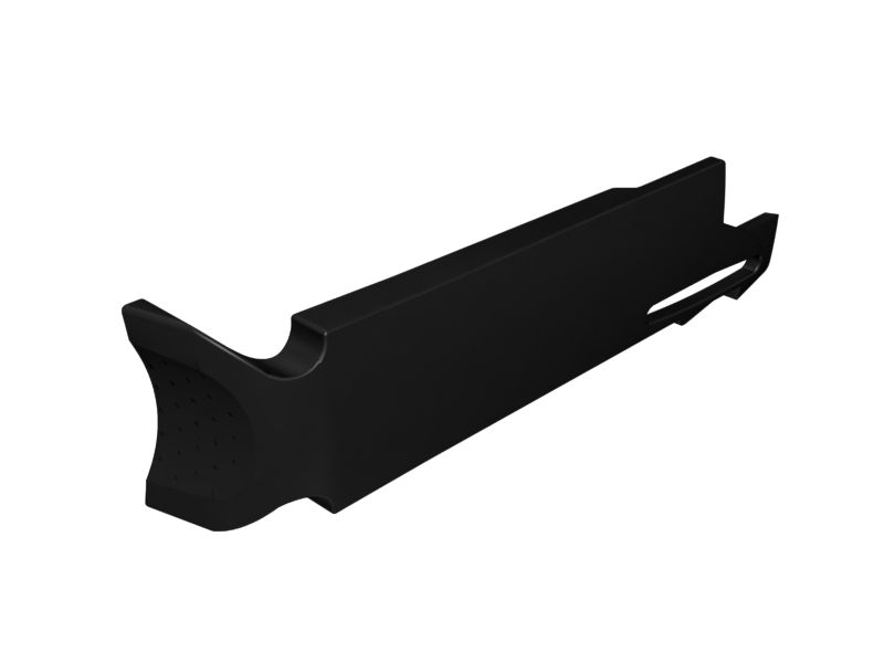 280-8302:Крышка в сборе