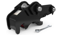 444-7496:Механическое устройство для мини-экскаваторов 5 т