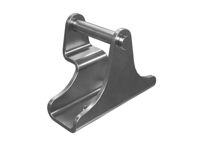 357-9190:ОТБОЙНИК В СБОРЕ