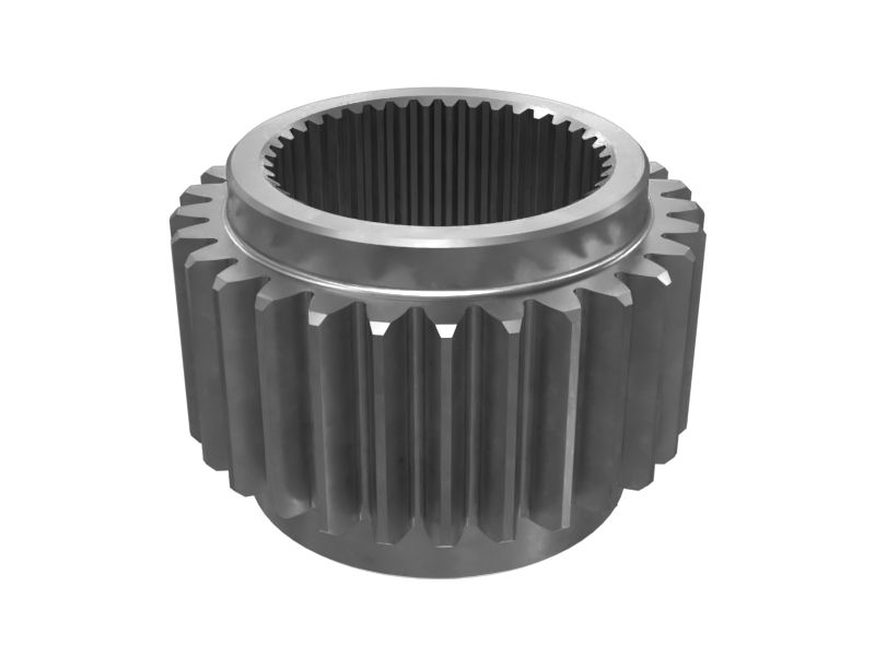 8E-4086:Стальная солнечная шестерня с наружным диаметром 101,93 мм