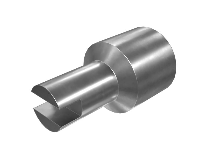 2D-2633:Колпачок клапана диаметром 0,340 дюйма