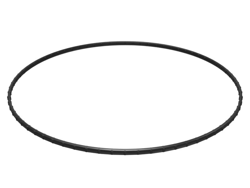 231-9892:ЗАПРЕССОВАННОЕ УПЛОТНЕНИЕ