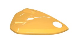 496-3115:КРЫШКА ВЕРХНЯЯ В СБОРЕ