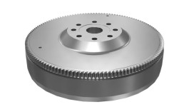 172-6481:МАХОВИК В СБОРЕ