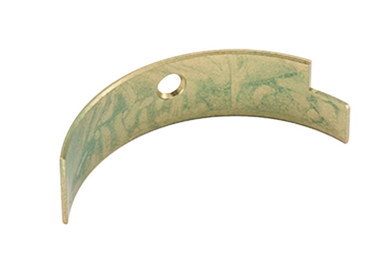 543-3720:ПОДШИПНИК ТРУБОПРОВОДА