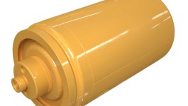 7I-3759:Привод тормоза