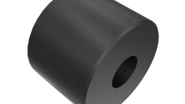 276-5485:Натяжной ролик с с внешним диаметром 76,2 мм