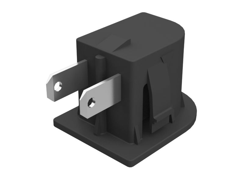 293-2871:Переключатель в сборе