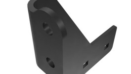 249-4284:Левая опорная плита