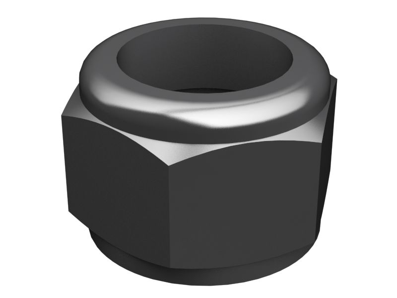 202-0040:Нейлоновая вставка стопорной гайки