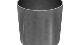 8C-3846:Пластиковое кольцо с внутренним диаметром 229 мм