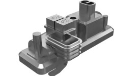 258-4135:Реле 12 Вольт, используемое в жгуте проводов