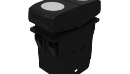 367-5211:Кулисный переключатель в сборе