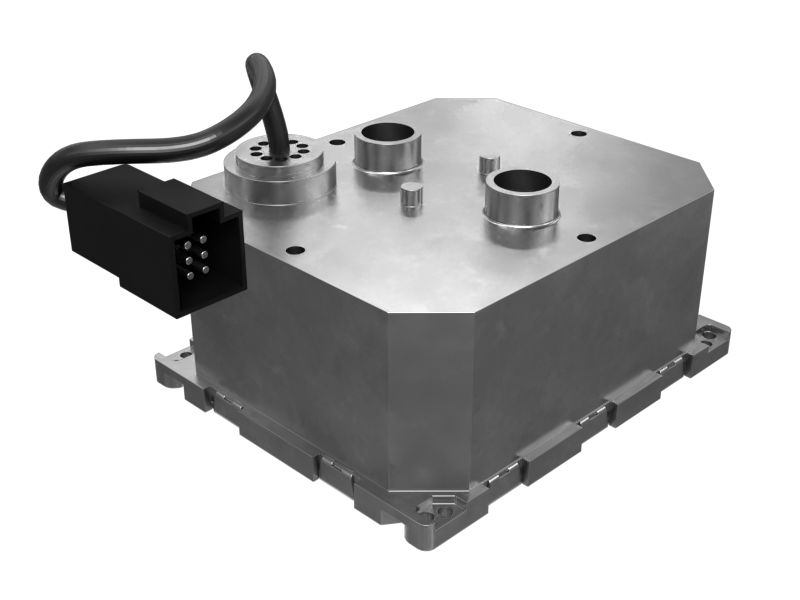 20R-8456:Электронный блок управления (тахометр)