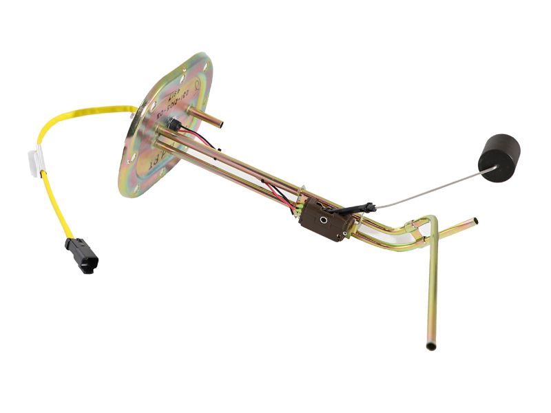 231-2105:ДАТЧИК УРОВНЯ ТОПЛИВА В СБОРЕ